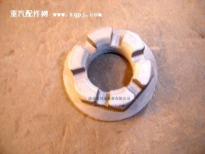 79000320013A.凸缘螺母(贯通轴)