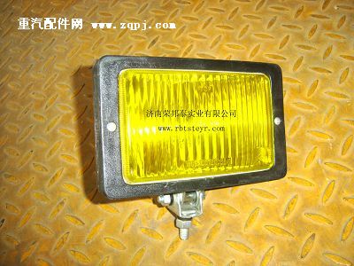 AZ9200720041B.雾灯总成(王)插片