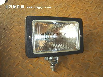 AZ9200720040,AZ9200720040.远光灯总成(王)插片,济南港新贸易有限公司