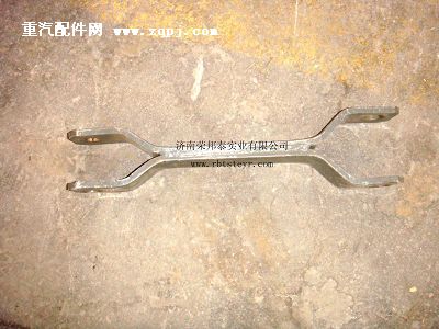 WG9100680055,WG9100680055.前稳定杆吊板(同豪沃),济南港新贸易有限公司