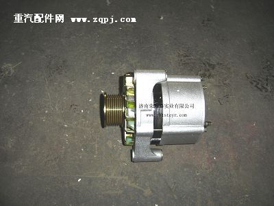 612600090206.发电机(1500W宽槽)图1