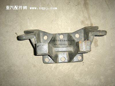 99014340042.制动缸托架(双桥)图1