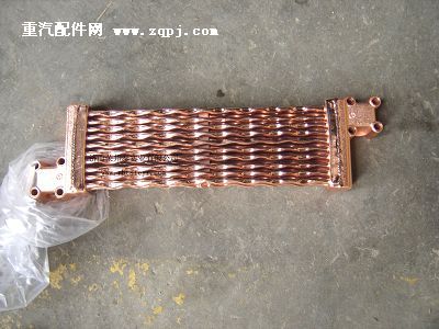 614070142,614070142.机油冷却器芯,济南港新贸易有限公司