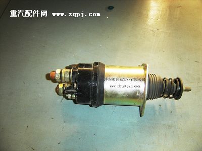 614000909727c,614000909727c.减速起动机磁力开关,济南港新贸易有限公司