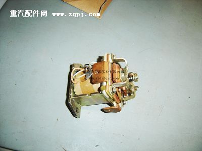 1614090727C,1614090727C.起动机吸力开关(装机),济南港新贸易有限公司