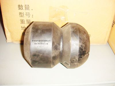 16100610015A,16100610015A.驾驶室缓冲块(大),济南港新贸易有限公司