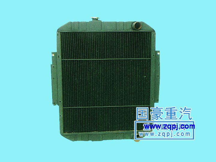 1301F82-010,供应一汽解放铜水箱1301F82-010,济南鼎立兴丞汽车配件有限公司