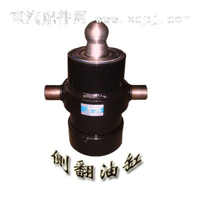 yl0002,侧翻液压油缸,泰安市亿力液压机械有限公司
