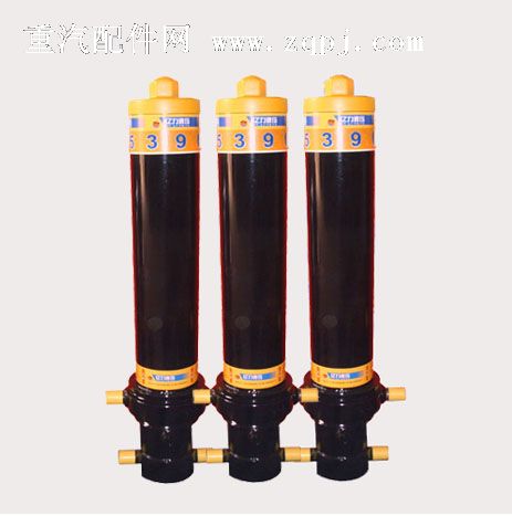 yl0004,工程缸[泰安亿力],泰安市亿力液压机械有限公司