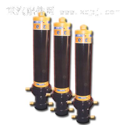 yl0005,自卸车液压油缸[泰安亿力]图片[油缸报价],泰安市亿力液压机械有限公司