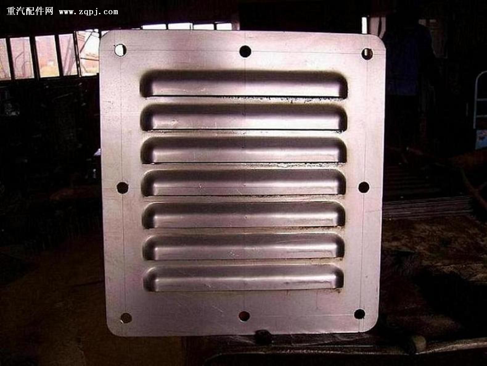 ,百叶窗,沧州临港成龙模具有限公司