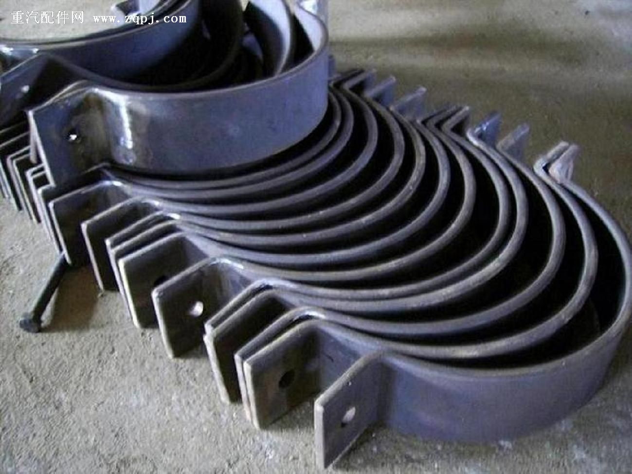 ,卡子,沧州临港成龙模具有限公司