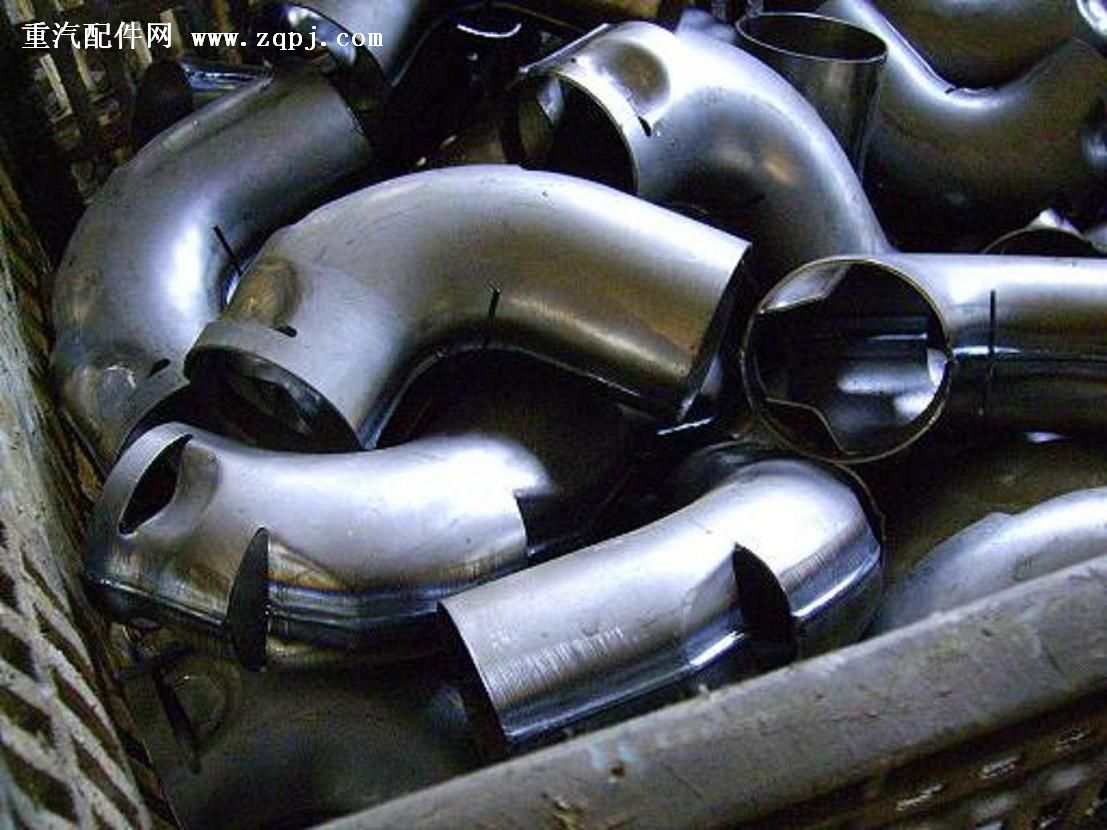 ,管罩,沧州临港成龙模具有限公司