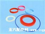 20090911,电子装配密封圈O型圈,宁波永恒塑胶有限公司