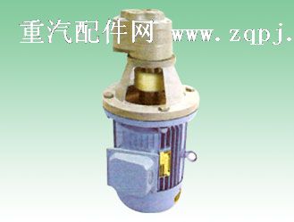lh-005,LBZ-10,LBZ-16,LBZ-20,LBZ-25,LBZ-32,LBZ-40齿轮油泵电机组,泰兴市齿轮油泵厂达力液压件厂