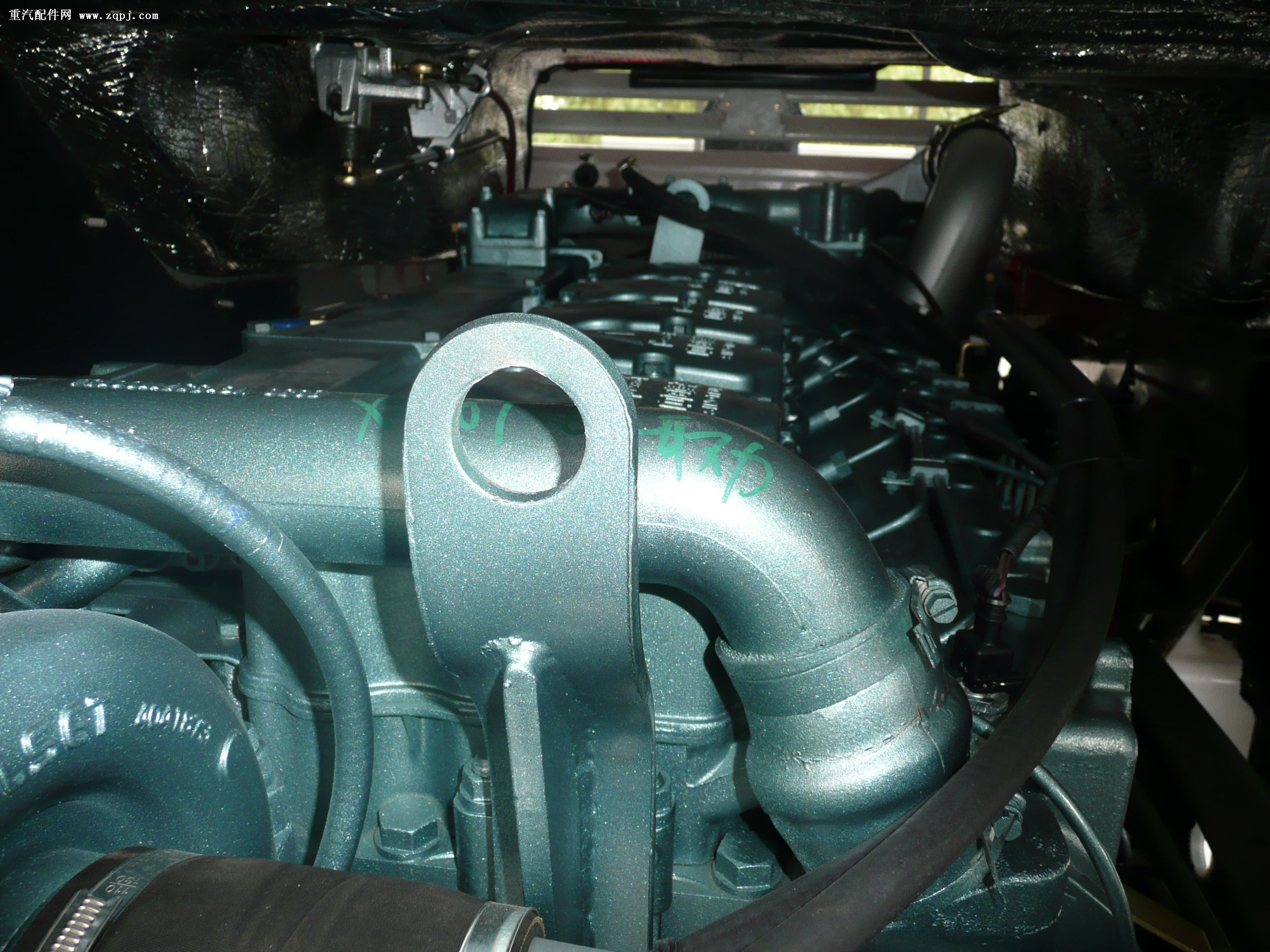 ,潍柴机油,济南鸿锦重汽配件有限公司