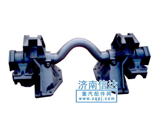 ,飞龙平衡轴总成,济南信达重汽配件有限公司