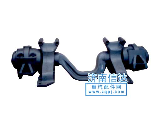 ,平衡轴总成,济南信达重汽配件有限公司