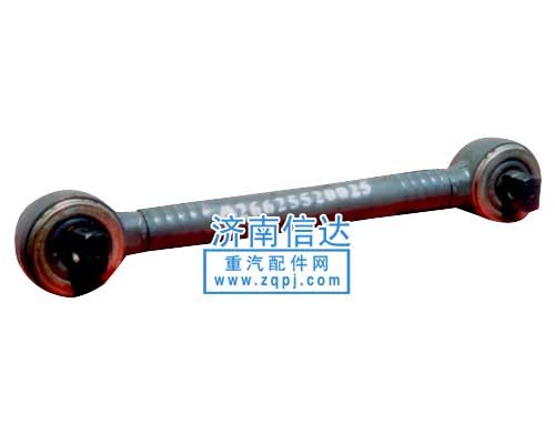 ,美驰153推力杆,济南信达重汽配件有限公司