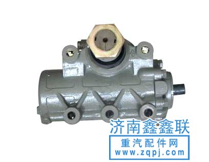AZ9123470025,方向机,济南鑫鑫联汽车零部件有限公司