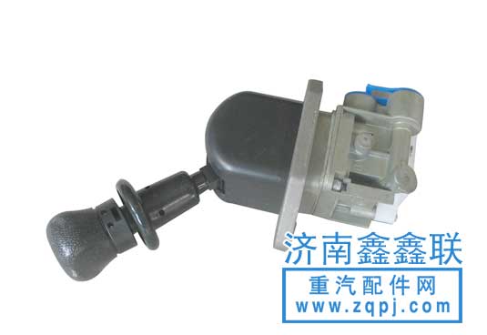 AZ9123360070,手制动阀,济南鑫鑫联汽车零部件有限公司