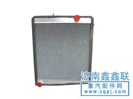 AZ9123530303,水箱,济南鑫鑫联汽车零部件有限公司