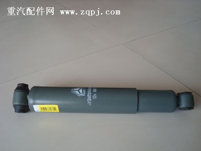 暂无,富奥原厂减振器,一汽富奥驻重汽集团配套产品济南总经销