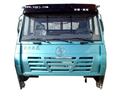 1,驾驶室总成,西安顺风汽配有限公司