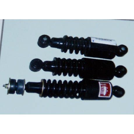 6,前桥减振器,西安顺风汽配有限公司