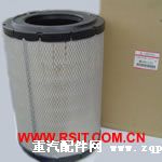1-14215-128-0,五十铃10PD空气滤芯1-14215-128-0,河北菱鑫达诚滤清器厂