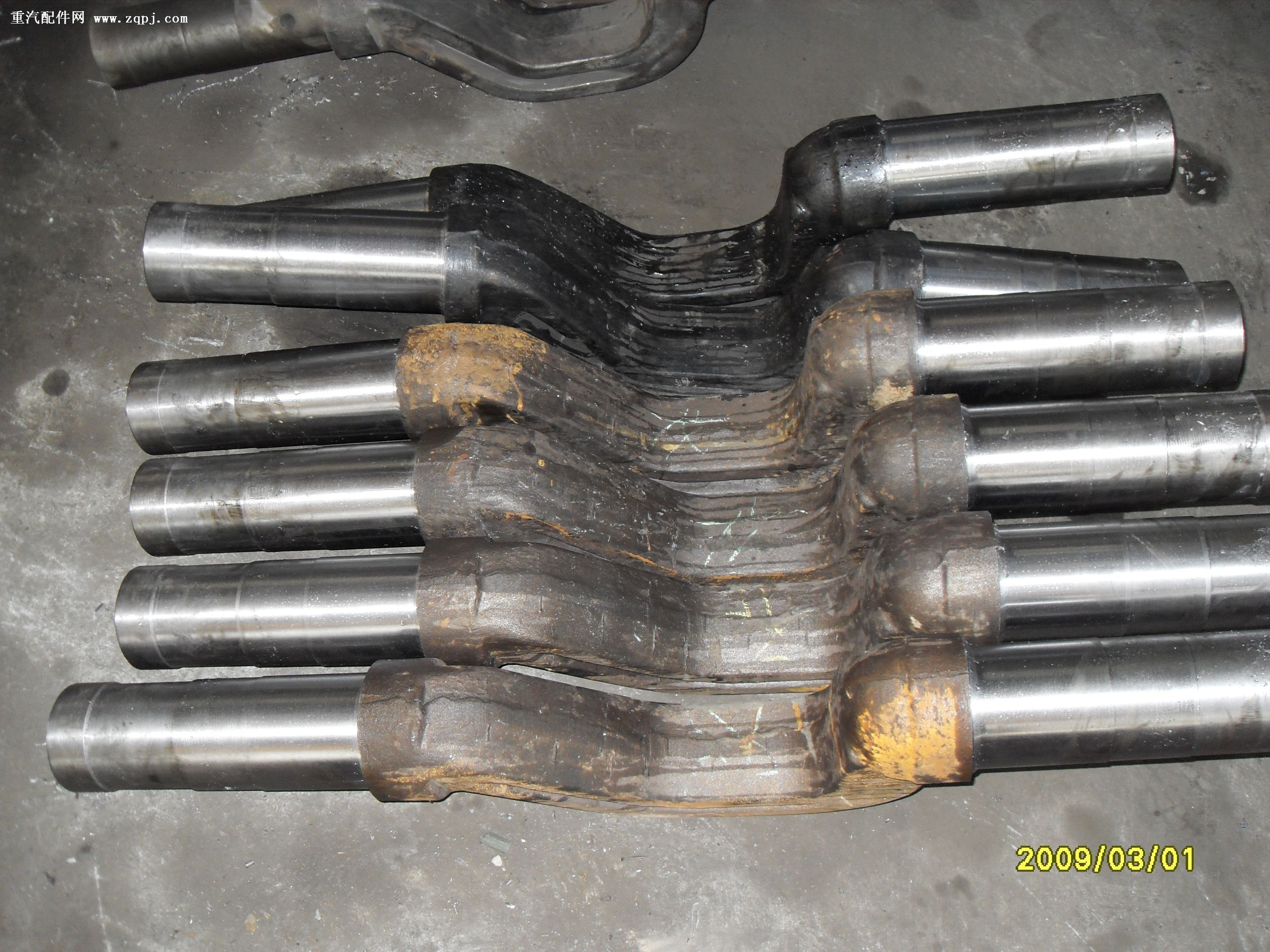 ,解放大威,章丘名相汽车配件厂