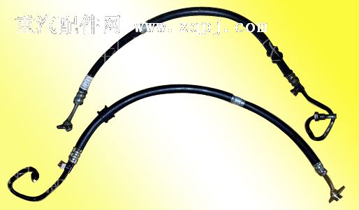 ,动力转向管,动力转向油管,动力转向高压管,方向机助力管,浙江圳通管业有限公司