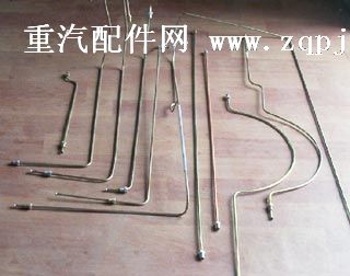 ,高压油管刹车油管输油管回油管,浙江圳通管业有限公司