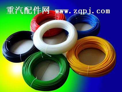 ,尼龙管,浙江圳通管业有限公司